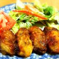 クックW29NPB☆'s cooksnap of when they made 美味し～♪カキの韓国風炒め.