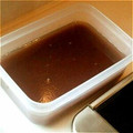 いちごてんと's cooksnap of when they made ☆(甘さ控えめ)簡単水羊羹☆.