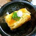 BIGI's cooksnap of when they made 美味しい！簡単♪揚げ出し豆腐.