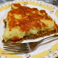 ジョンリークッカー's cooksnap of when they made おもてなし♪ルクルーゼでシェパードパイ★.