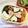 しーな☆彡's cooksnap of when they made キャラ弁！？【ずぼら！！なハート巻】＾＾.