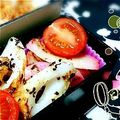 キャシーキャサリン's cooksnap of when they made お弁当に☆カマボコのマヨ炒め.