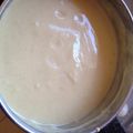 rieinsf's cooksnap of when they made 簡単 レンジで全卵カスタード.
