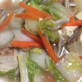 かつおppj's cooksnap of when they made 簡単★白菜のうま煮.