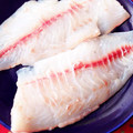 pyonpoco's cooksnap of when they made 魚を捌こう！メジナ刺身編.