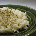 doiko's cooksnap of when they made 炒めないで☆パラパラ!!チャーハン☆.