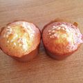 kshn's cooksnap of when they made サクサクふわふわ～簡単カップケーキ♫.