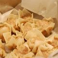 ぷくソラ's cooksnap of when they made 圧力鍋でシュウマイ.