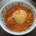 トシベえー's cooksnap of when they made 旦那が大絶賛♪ビーフストロガノフ.