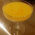 mykym's cooksnap of when they made デザート用♪手作りオレンジソース.