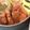 asyuasyu's cooksnap of when they made いかげそ☆カリッふわっバーグ♪.