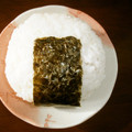 ◆ヴァンペコ◆'s cooksnap of when they made 子供が喜ぶ！唐揚げマヨおにぎり！.