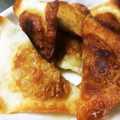 たまにゃんʕ•ﻌ•ʔ's cooksnap of when they made シュウマイの皮で簡単サモサ.