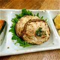 BIGI's cooksnap of when they made 簡単！しいたけのツナ乗せ焼き.