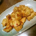 mokun's cooksnap of when they made 鶏肉の豆板醤味噌炒め.
