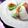 soyumina's cooksnap of when they made サーモン＆クリチ＆アボカドの生春巻き☆.