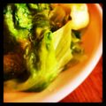 ぽこまる's cooksnap of when they made レタスの大量消費だ～っ(~o~).
