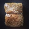 cory54's cooksnap of when they made 焼きおにぎり.