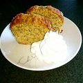 mikipinga's cooksnap of when they made 簡単！紅茶のパウンドケーキ.