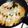 はっつ☆'s cooksnap of when they made 餃子の皮が余ったらキムチーズ餃子☆.