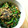 piko-rin's cooksnap of when they made 簡単！ほうれん草のおひたし納豆和え.
