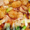 3月アリス's cooksnap of when they made お酢で柔らか！！鶏もも肉のさっぱり煮込み.