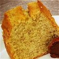 料理学び中ちゃんϋ♡'s cooksnap of when they made 簡単♪紅茶パウンドケーキ.
