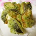 まじゅじゅ's cooksnap of when they made ノルウェー塩サバの磯部揚げ.