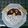 まー♪ゆわそーすけ's cooksnap of when they made 2015年あけおめ★羊ケーキ.