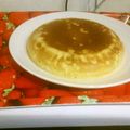 ｺｽﾞｴ's cooksnap of when they made 簡単♪炊飯器でさつまいもケーキ☆1.