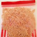 まなまま☆ミ's cooksnap of when they made 離乳食 納豆のフリージング.