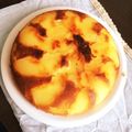 カイチョー's cooksnap of when they made 炊飯器でリンゴのケーキ.