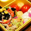 artolater's cooksnap of when they made レンジで簡単✿キャベツとツナ缶mix.