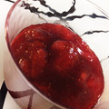 hyoki's cooksnap of when they made 旬の季節になったら♡我が家のいちごジャム.