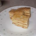 クックJZPZYM☆'s cooksnap of when they made ！バームクーヘン！.