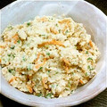 どぅちゃん☆R's cooksnap of when they made うち流☆めんつゆで簡単♪卯の花（おから）.