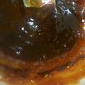 ランランフクちゃん's cooksnap of when they made おでんの甘味噌.