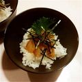 楽ちん楽ちん's cooksnap of when they made 誰でも簡単！鯛茶漬け.