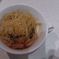 locoyoko's cooksnap of when they made 中華春雨サラダ.