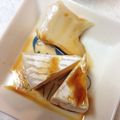 とろけい's cooksnap of when they made あっという間にトロトロカマンベールチーズ.