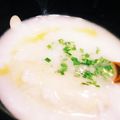 あめふらし。's cooksnap of when they made シンプル中華粥.