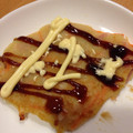シェフたまえ's cooksnap of when they made ☆簡単☆じゃがいものお好み焼き.