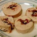 あせこママ♥'s cooksnap of when they made 胸肉の梅しそチーズ巻き.