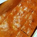 gonchan548's cooksnap of when they made 簡単ボウル一つバナナケーキ.