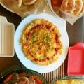 クックSRU6TX☆'s cooksnap of when they made マッシュルームとオリーブのバル風オムレツ.