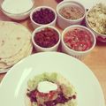 3yentown's cooksnap of when they made サルサフレスカ（ピコデガヨ）.