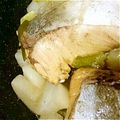 さあとみいん's cooksnap of when they made 簡単おかず♡ブリ大根.