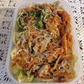 こねやき好き's cooksnap of when they made 白滝とピーマンの明太子炒め(2人レシピ).