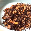 kainakaina's cooksnap of when they made ひじきの煮物♪.