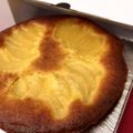ryo〜's cooksnap of when they made パティシエ並洋ナシのタルト.